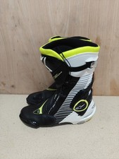 Stivali moto Alpinestars SMX