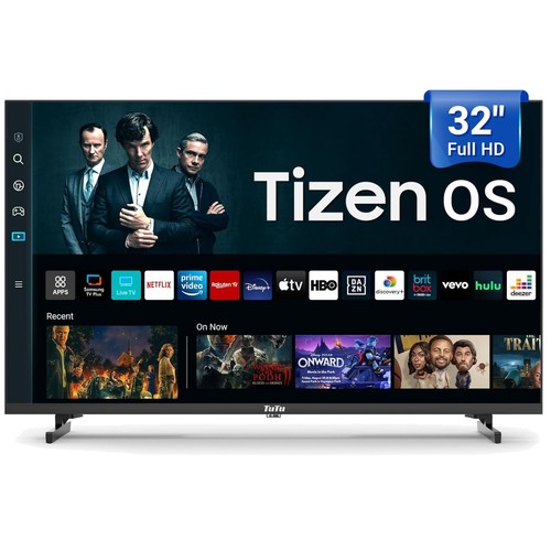 Samsung smart tv with - smart,