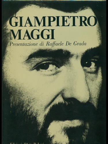 Giampietro maggi - giampietro,