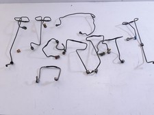 Serie tubi tubetti iniezione