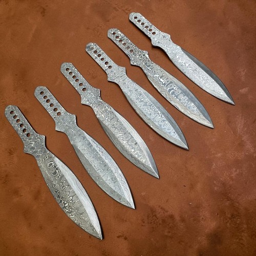 Lotto pezzi set coltelli - set,