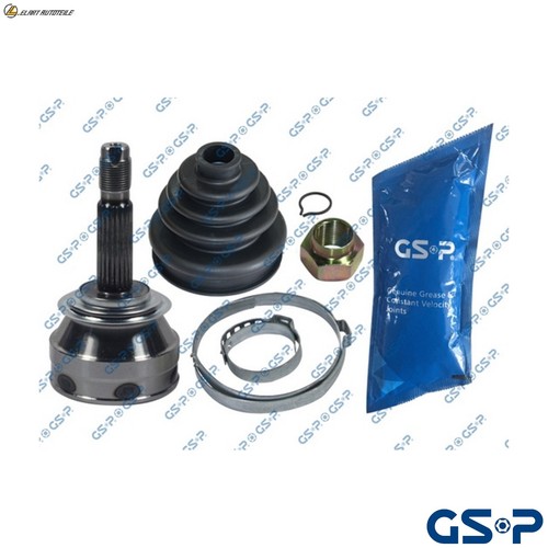 Kit giunti albero - giunti,