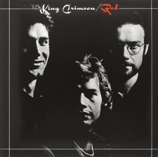 King Crimson - Red [New Vinyl