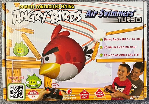 William mark corp angry - angry, birds