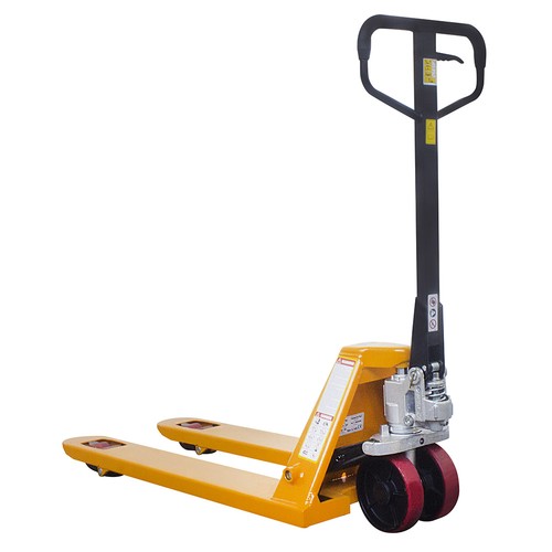 Transpallet manuale hpt - manuale,