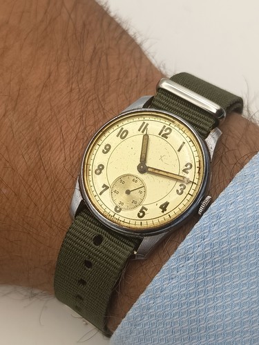 Revue anni cal stile - revue, 40