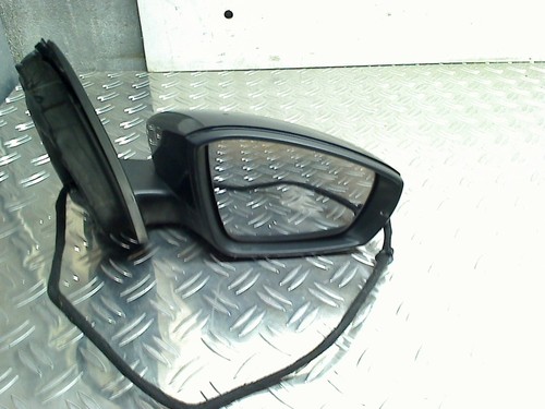 Specchietto laterale impact - laterale,