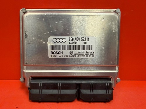 Audi v6 calculateur - audi,