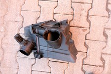 Scatola filtro aria VW Polo 9N