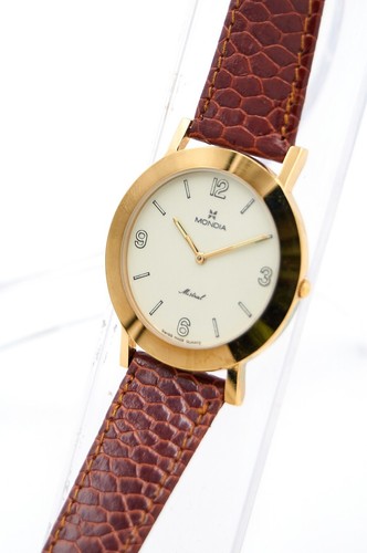 Orologio polso mondia - orologio, da