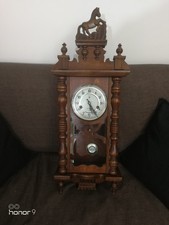 OROLOGIO A PENDOLO  POLARIS 31