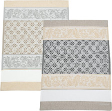 - Set Di 2 Canovacci per