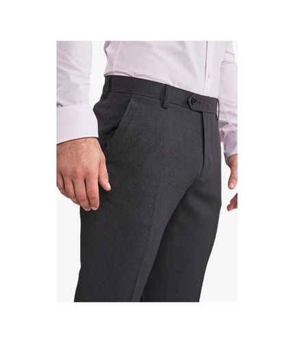 Lebole pantalone lana - lebole-,