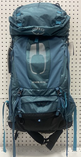 Zaino uomo osprey atmos - atmos, 50