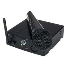 Akg radiomicrofono palmare