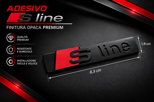 stemma logo adesivo