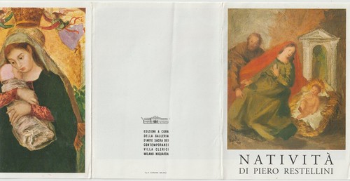 Depliant nativita piero - di,