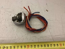 Devioluci / clacson Sil