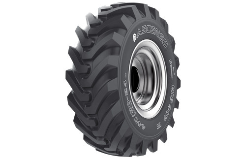Gomme estive ascenso 400 20 - estive, 400/70-20