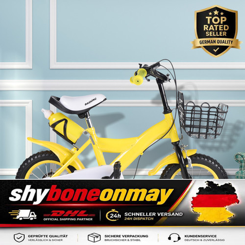 Bicicletta per bambini - bicicletta,