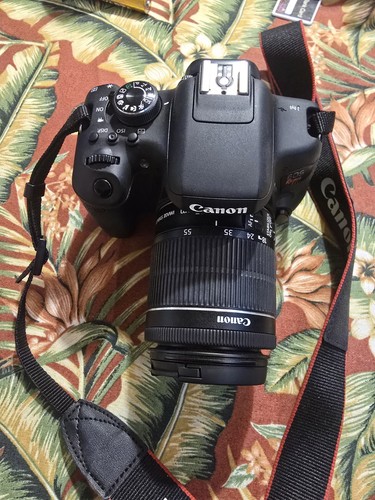 Canon eos 750d rebel - 750d, /