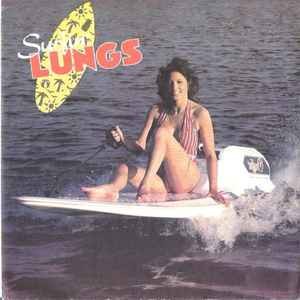 Surfin lungs surf - lungs,
