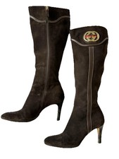 Gucci stivali donna - , al