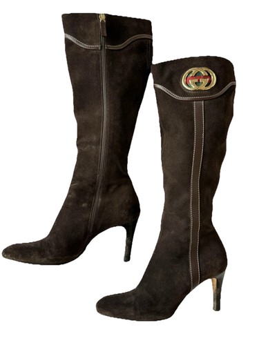 Gucci stivali donna - , al