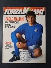 FORZA MILAN Magazine! No. 2