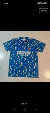 Maglia M Birmingham City