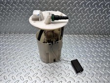 POMPA CARBURANTE GALLEGGIANTE