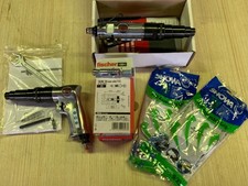 Assortimento Misto Utensili Pneumatici Wurth