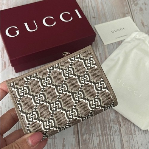 Portafoglio gucci shadow - gucci,