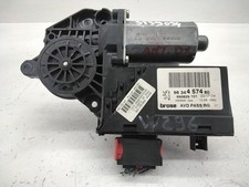 MOTORINO ALZAVETRO ANTERIORE