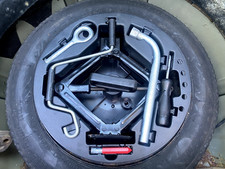 Kit attrezzi Alfa Romeo GT in