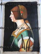 Bianca Maria Sforza Queen