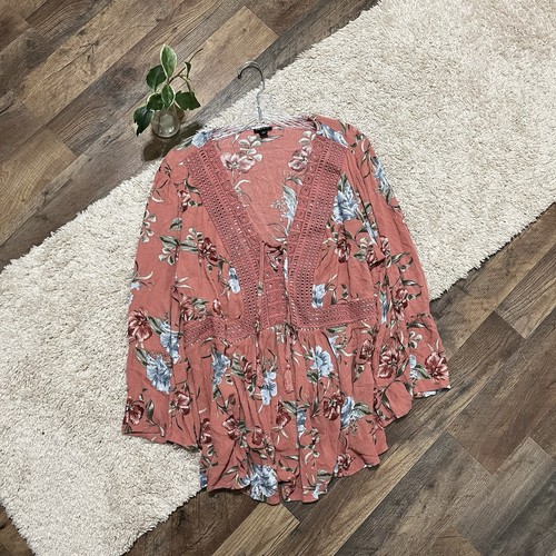 Top babydoll torrid taglia - torrid, 1x