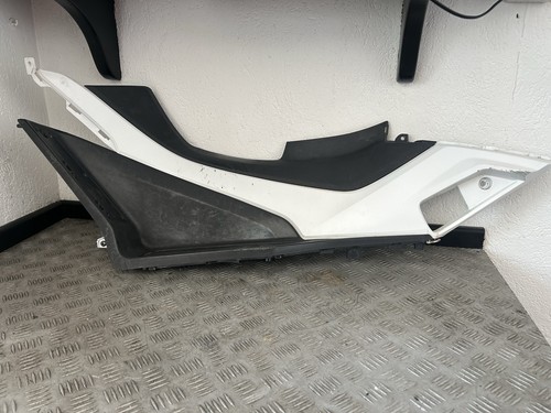 Carena pedana kymco - carena,