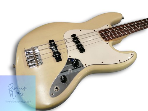 Fender usa jazz - usa, bass