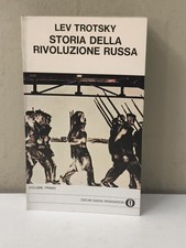 STORIA DELLA RIVOLUZIONE RUSSA