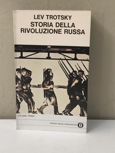 Storia della rivoluzione - rivoluzione, russa