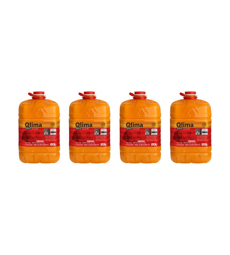 Combustibile liquido per - liquido,