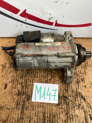 Motorino avviamento volkswagen - avviamento,