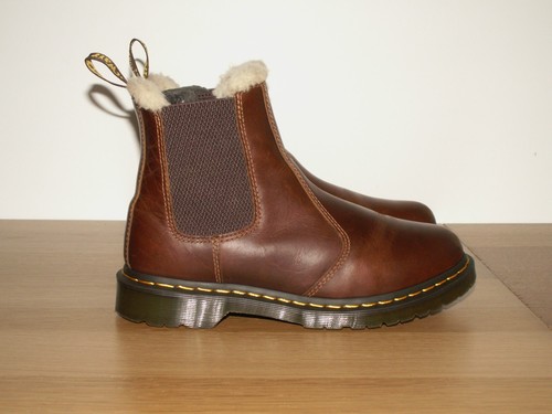 Martens 2976 leonore - dr.,
