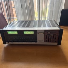 Ricevitore stereo vintage JVC