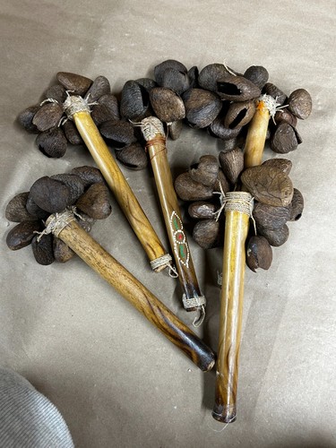 Maracas per adulti - per, adulti/asmr