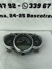 Strumentazione Piaggio Beverly 300 Led 2010/11/12/13/14/15/16/17 68mila Km