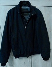 Giubbotto/bomber Geox uomo pari al nuovo. Usato solo tre volte. Taglia 48 (M)