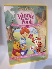 Winnie The Pooh il Giorno di