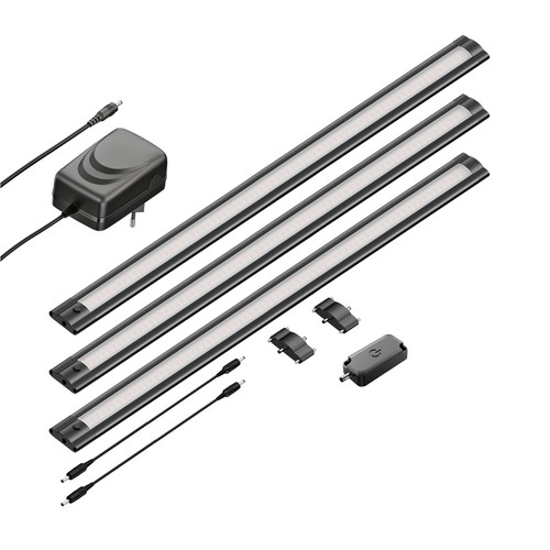 Set luci led sottopensile - di,